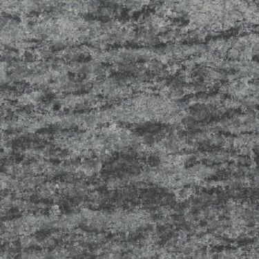 Voorbeeld grijs graniet 