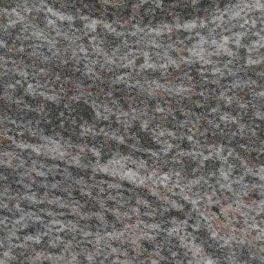Grijs gekleurd graniet